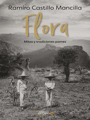 cover image of Flora
